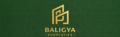 baligya logo green gold