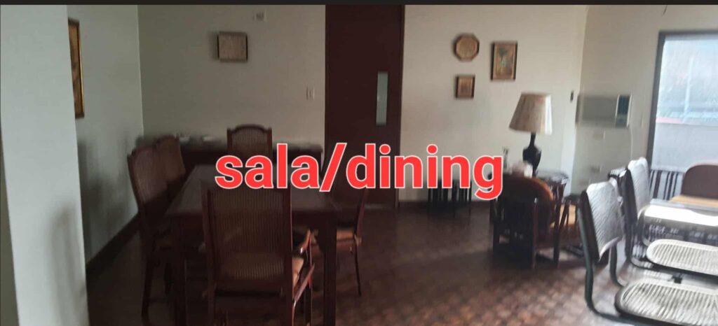 4 sala and dining.