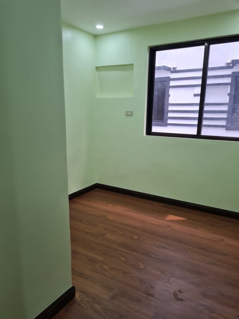 12 New Townhomes in Pasay – Investment Opportunity 6 bare inner units 3