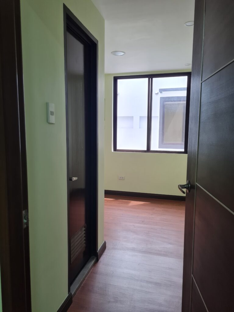 12 New Townhomes in Pasay – Investment Opportunity 7 bare inner units 4