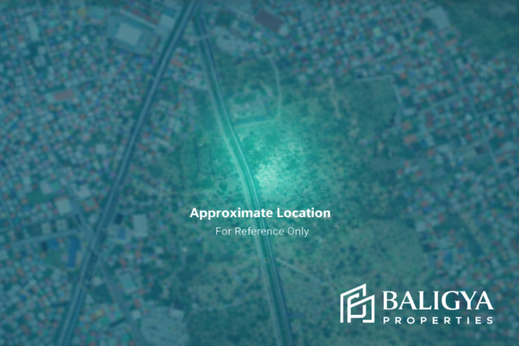 Strategic Commercial Corridor Site – Bacoor Boulevard 1 map website version