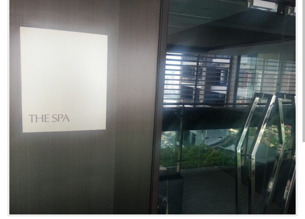 16 the spa