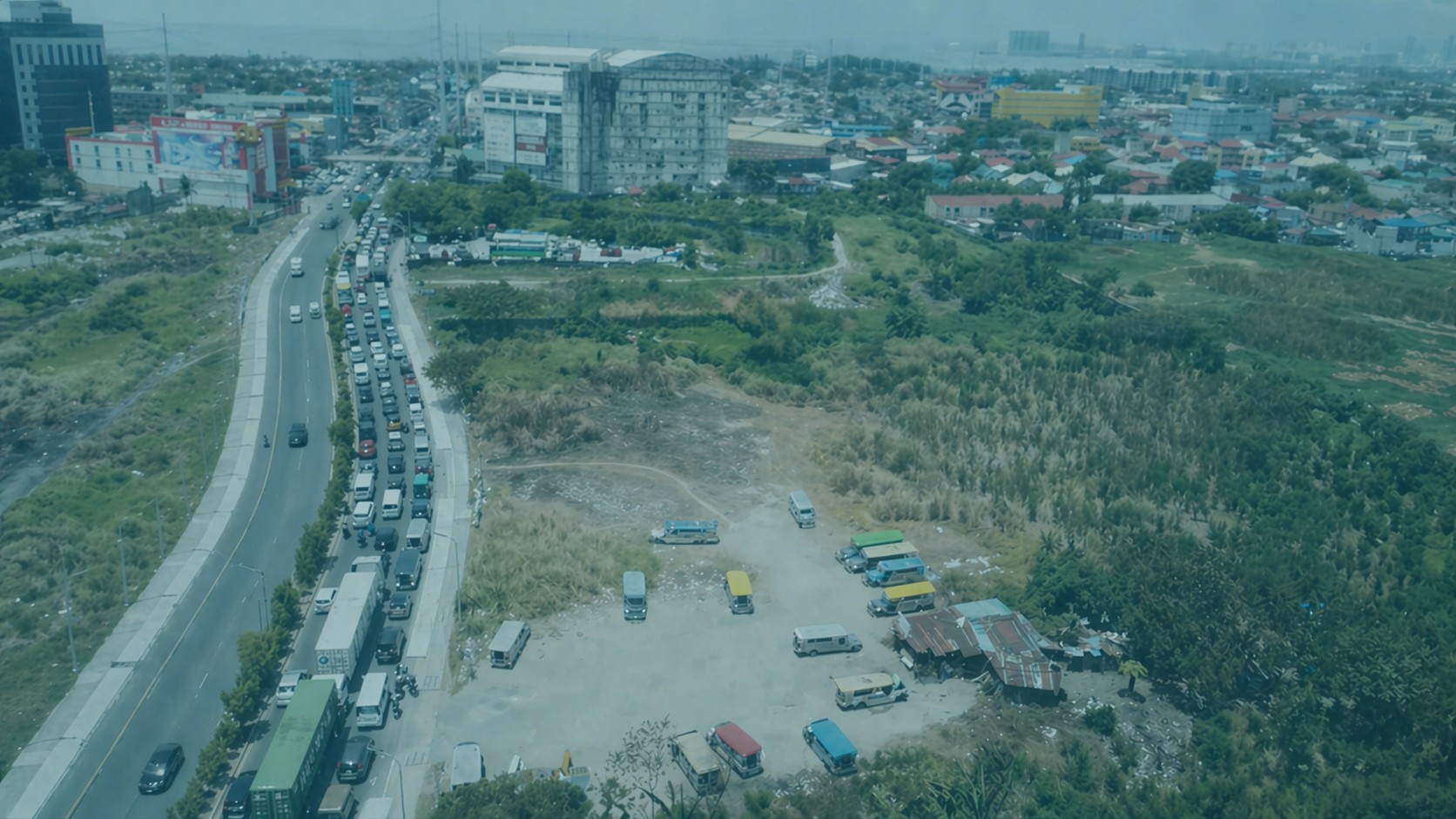 blurred featured image