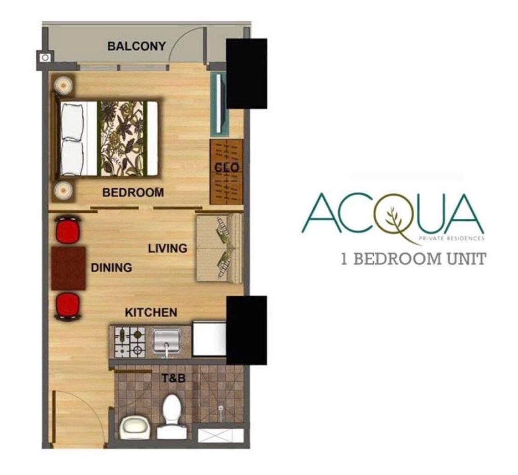 11 acqua iguazu 3007b floor plan